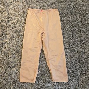 Skinny Britches Spanx Capri Shapewear